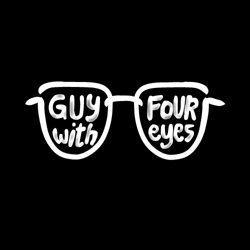 Guy With Four Eyes